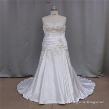 Plus Size Wedding Dresses China